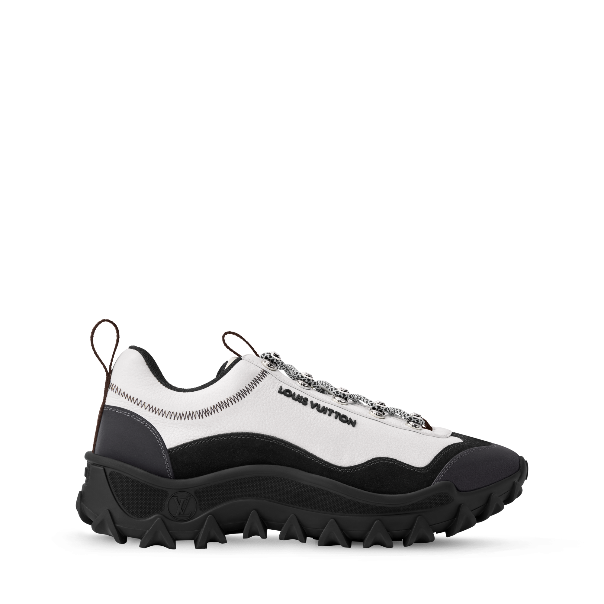 LV ラッシュ エクスプローラー スニーカー ｜ルイ・ヴィトン 公式